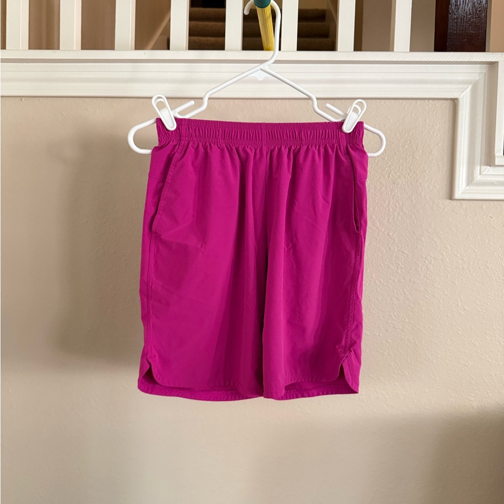 Boys Athletic Shorts